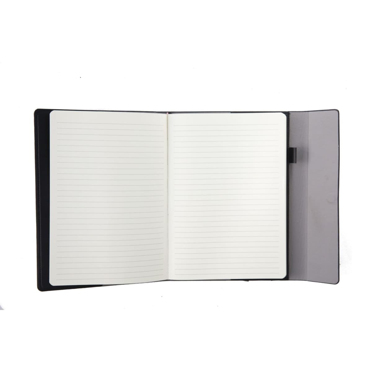 Notebook A5 Koeskin cover magnetic closure 192 pages