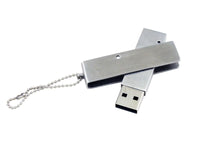 USB Swivel (Global Sourcing)