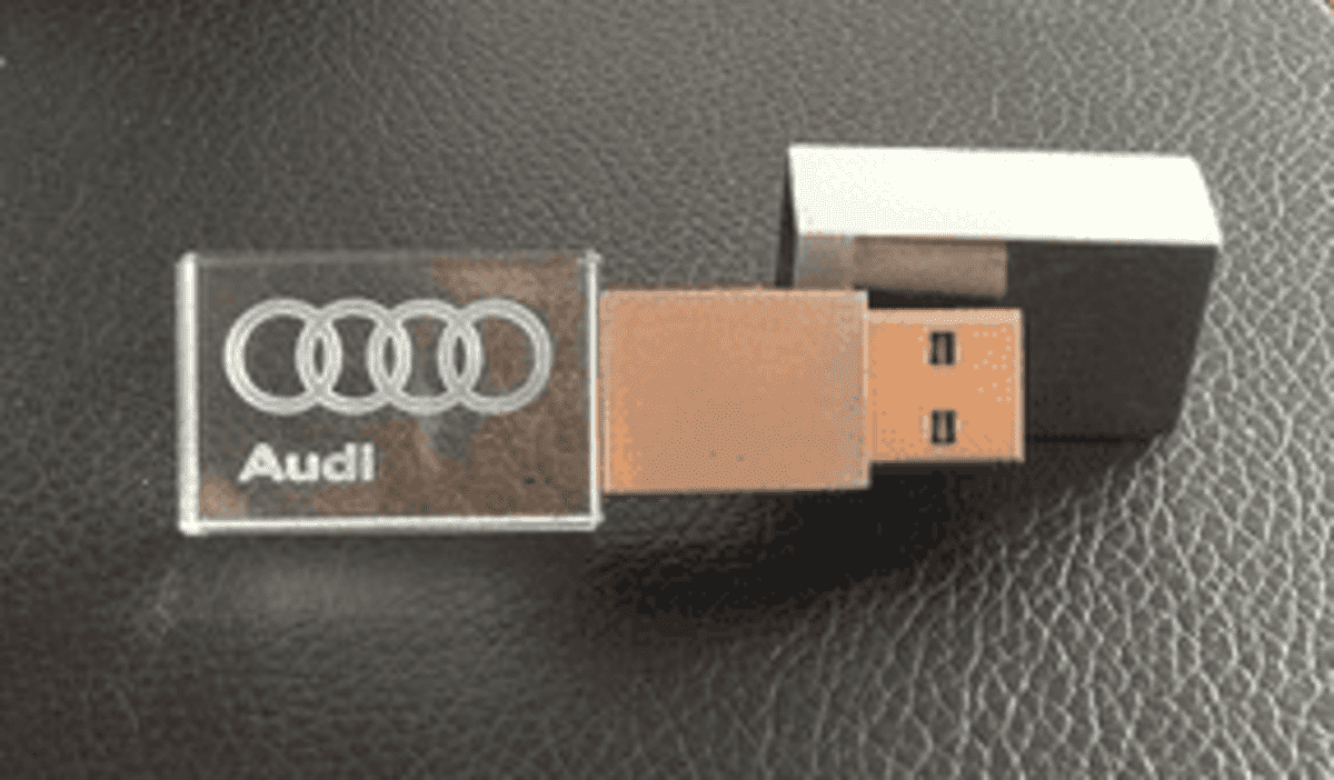 USB Light up LED (Factory direct MOQ)