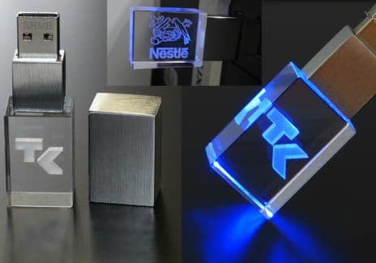 USB Light up LED (Factory direct MOQ)