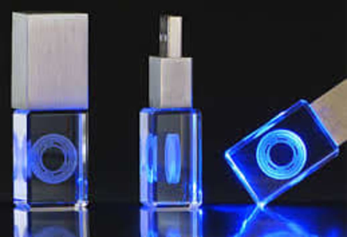 USB Light up LED (Factory direct MOQ)