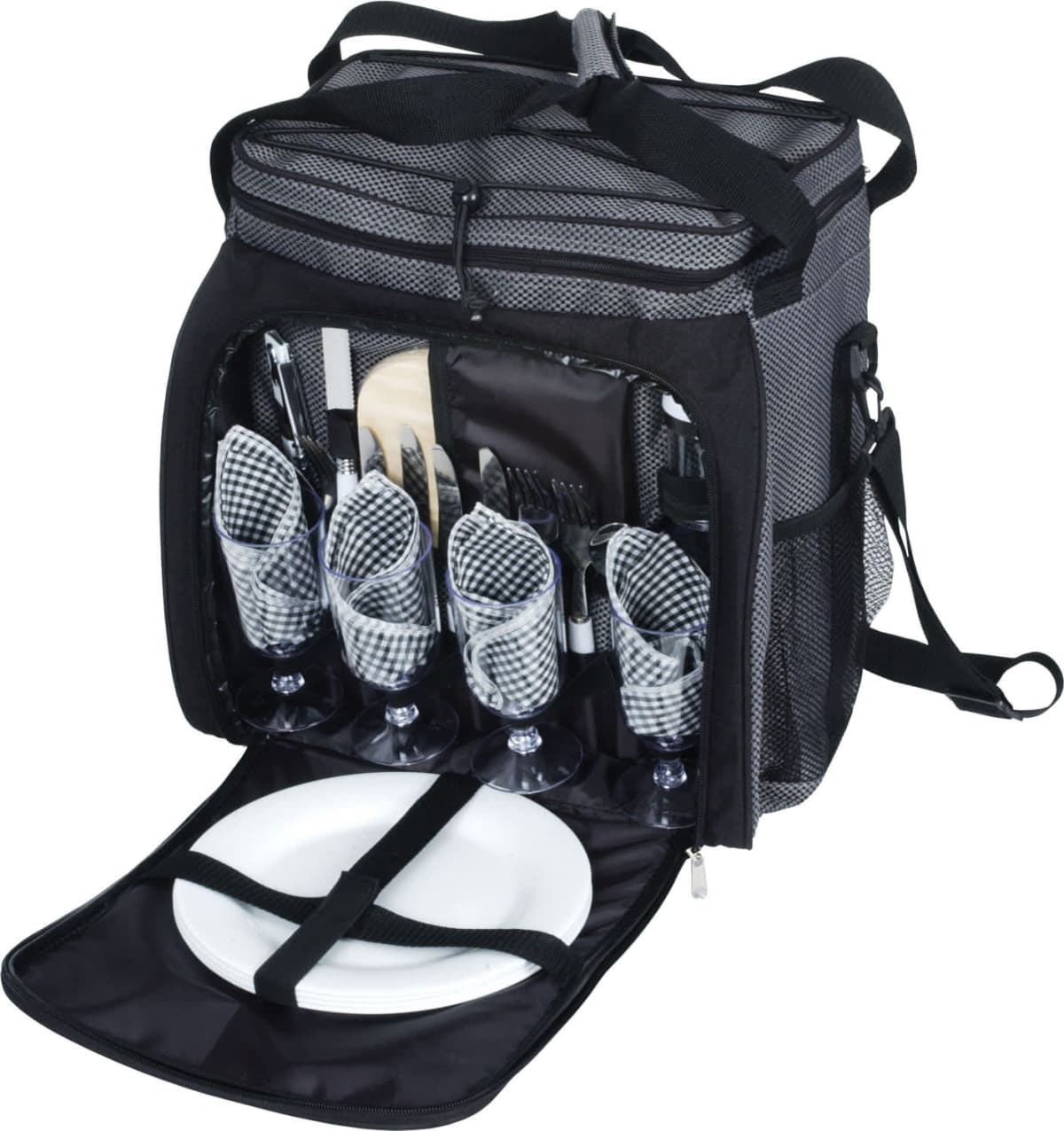 Corniche 4 Piece Picnic Set