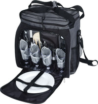 Corniche 4 Piece Picnic Set