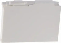 Notebook A6 Pocket size platstic cover with pen 200 sheets