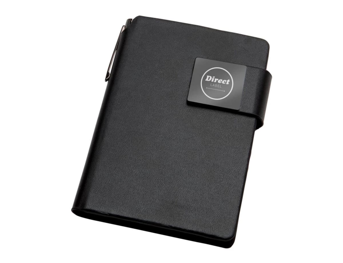 New York Pocket Jotter