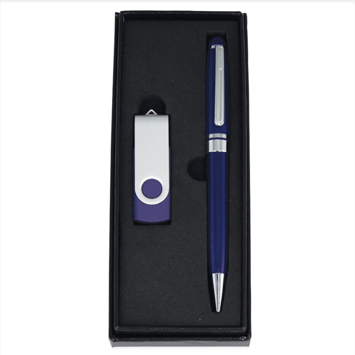 USB (4GB) & Pen Giftset
