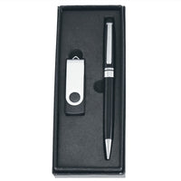 USB (4GB) & Pen Giftset