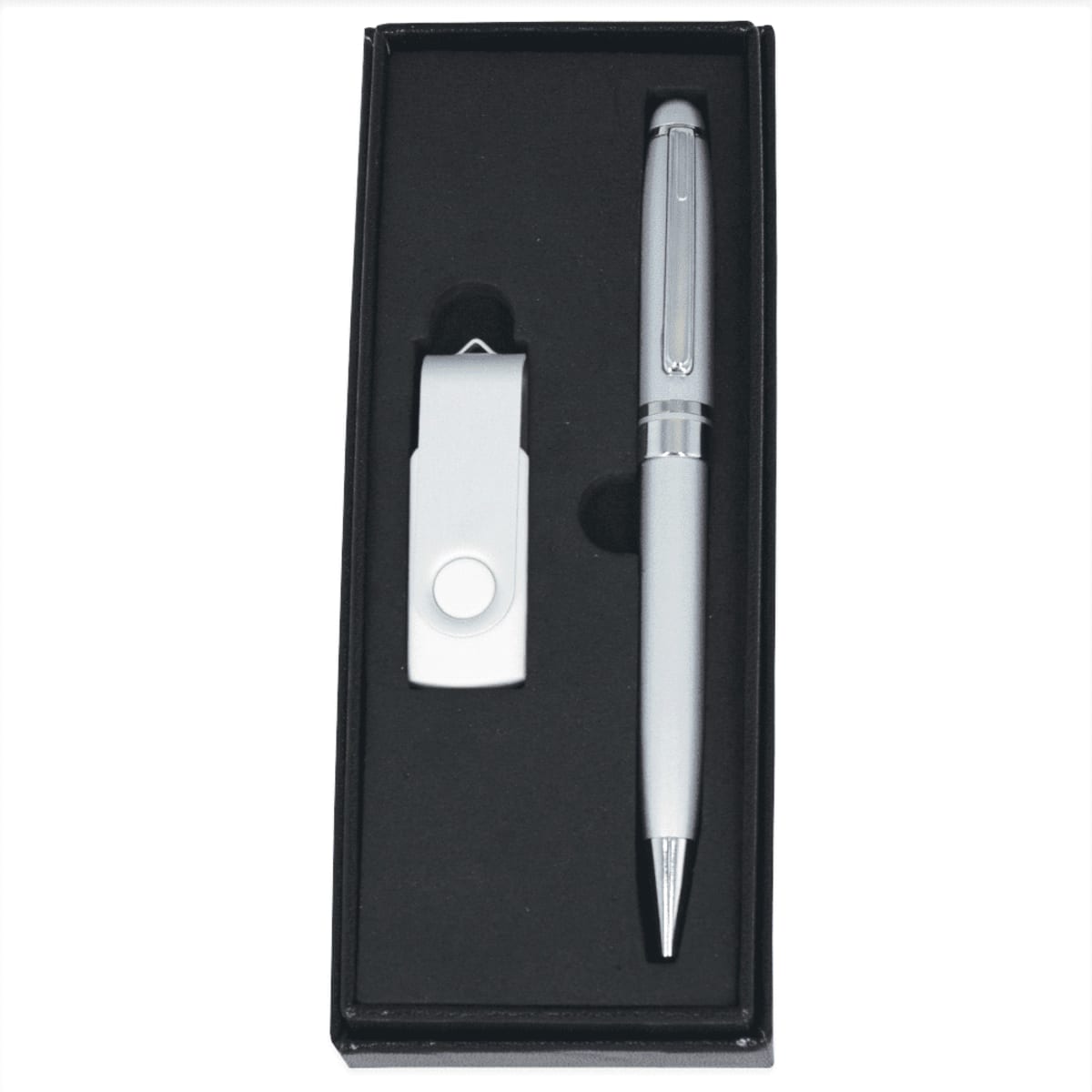 USB (4GB) & Pen Giftset