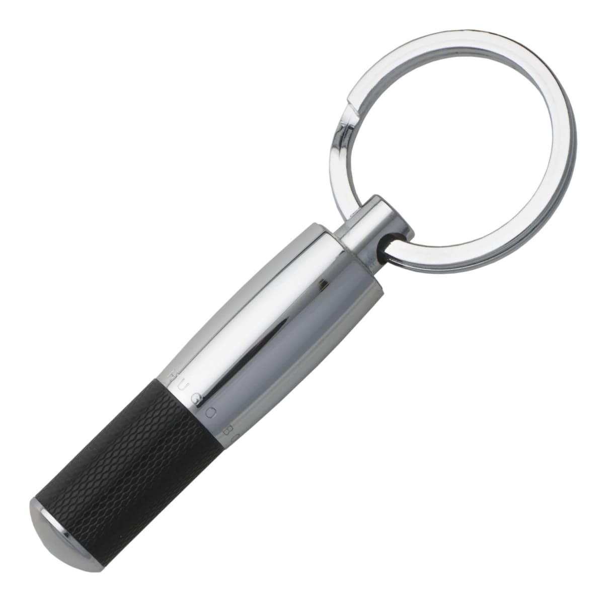 Key ring Pure Black
