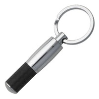 Key ring Pure Black
