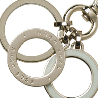 Key ring Essential Lady Off-white