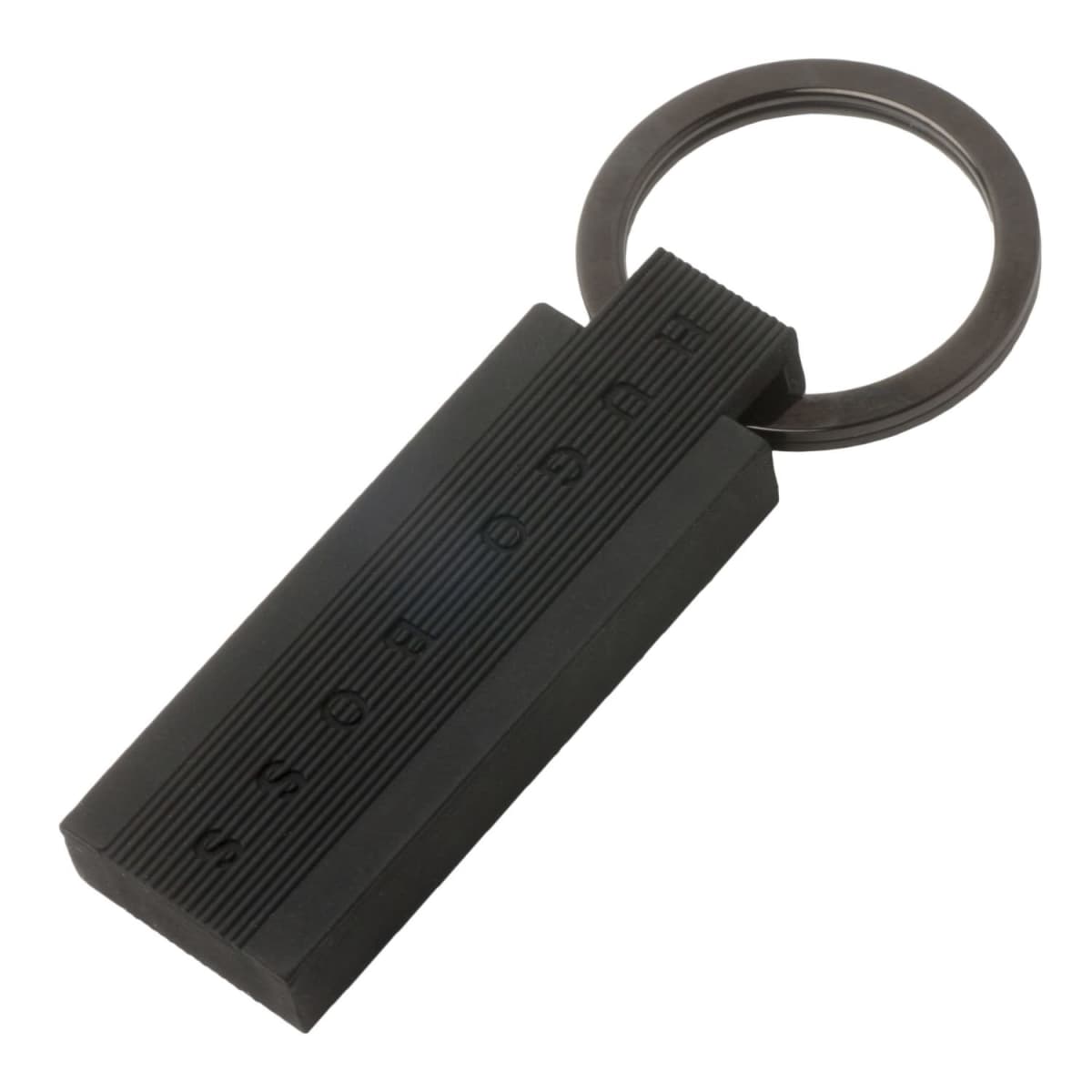 Key ring Edge Black