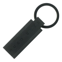 Key ring Edge Black