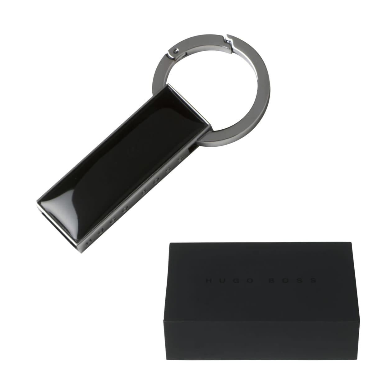 USB stick Essential Shiny Black 16Gb
