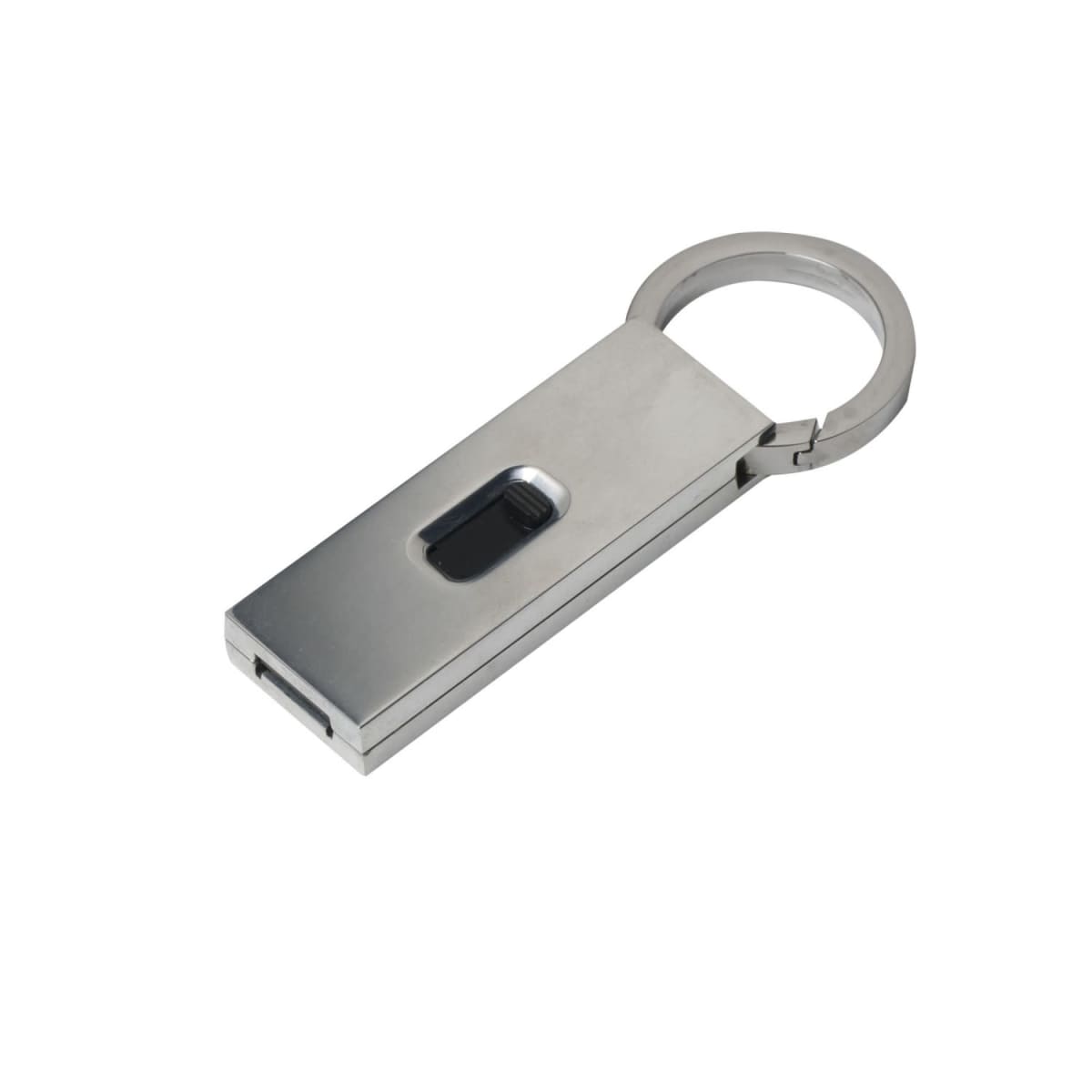 USB stick Essential Shiny Black 16Gb