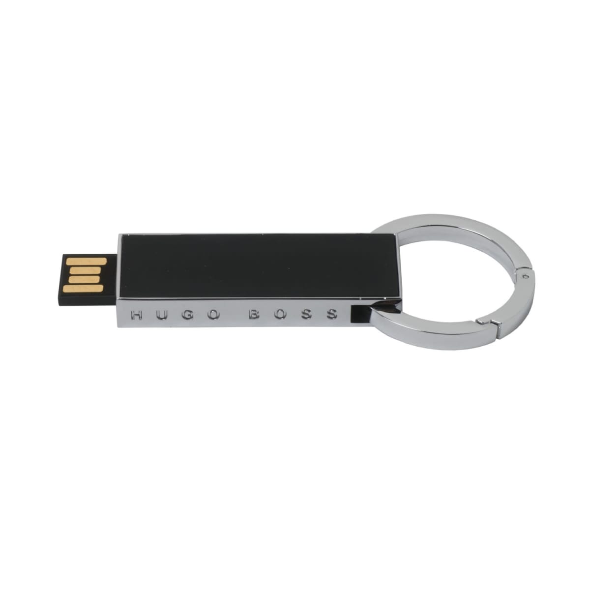 USB stick Loop Black 16Gb