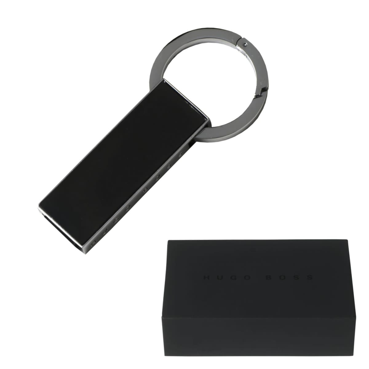 USB stick Loop Black 16Gb