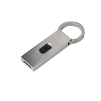 USB stick Loop Black 16Gb