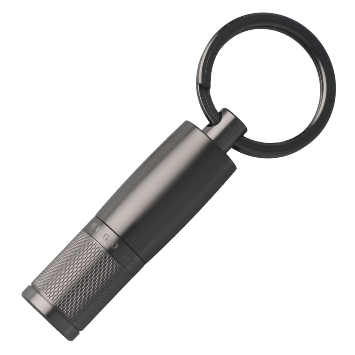 USB stick Pure Matte Dark Chrome