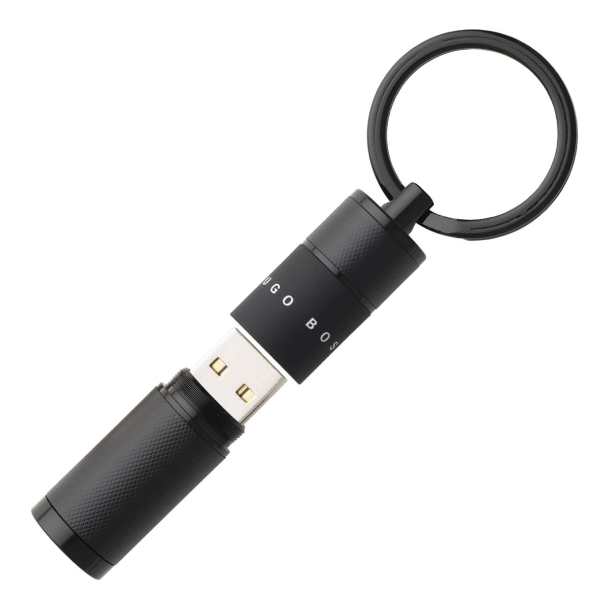 USB stick Ribbon Black