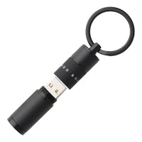 USB stick Ribbon Black