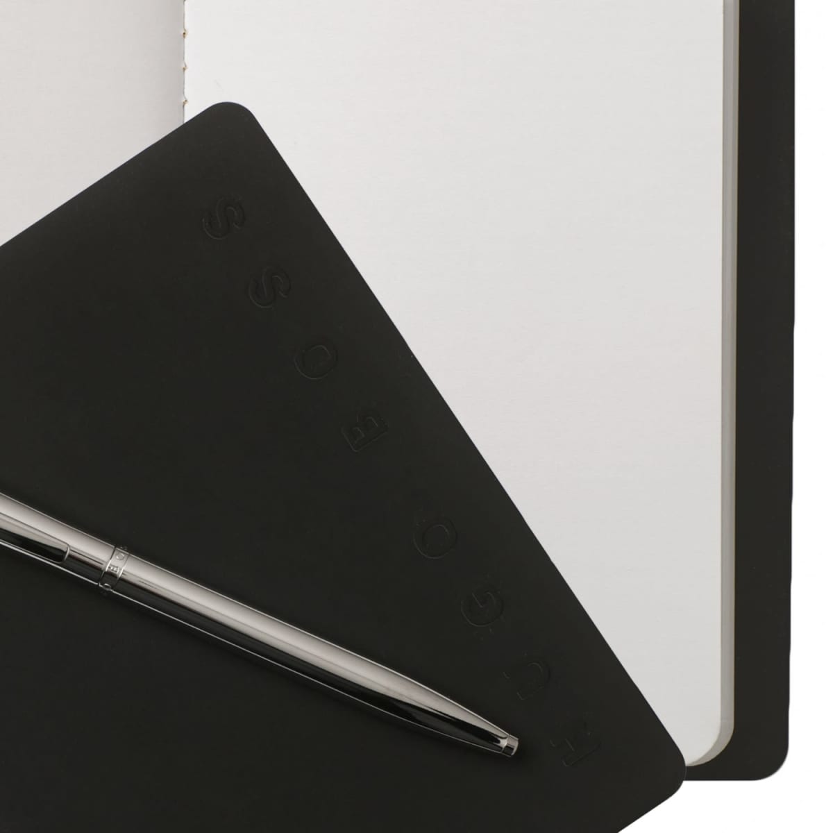 Folder A5 + Pen Sky