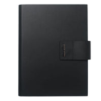 Folder A5 + USB New Loop Black