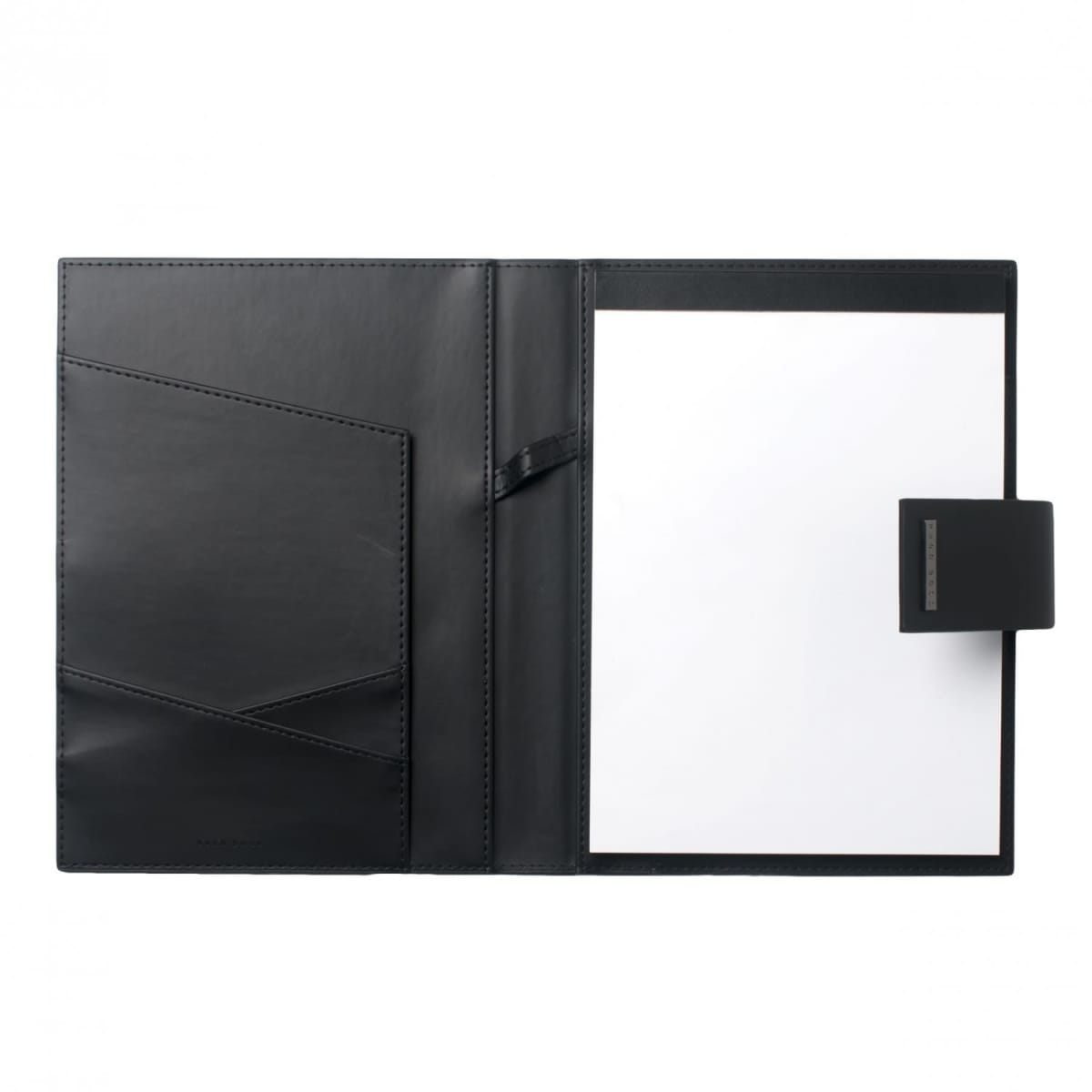 Folder A5 + USB New Loop Black