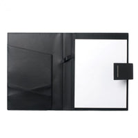 Folder A5 + USB New Loop Black