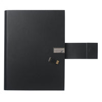 Folder A5 + USB New Loop Black