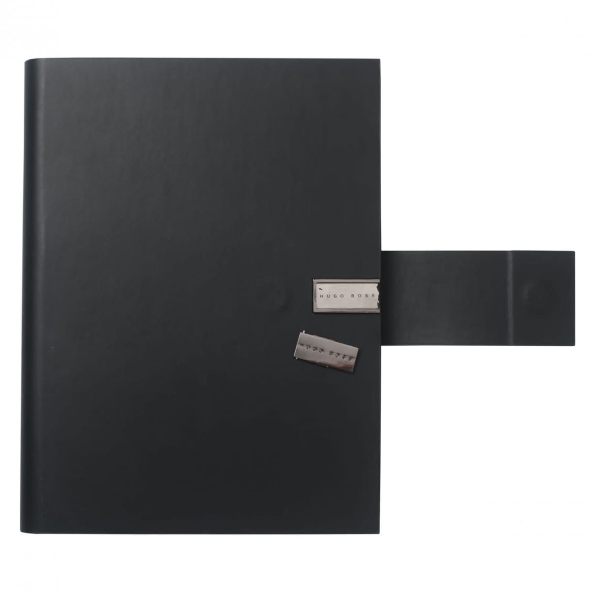 Folder A5 + USB New Loop Black