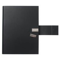 Folder A5 + USB New Loop Black