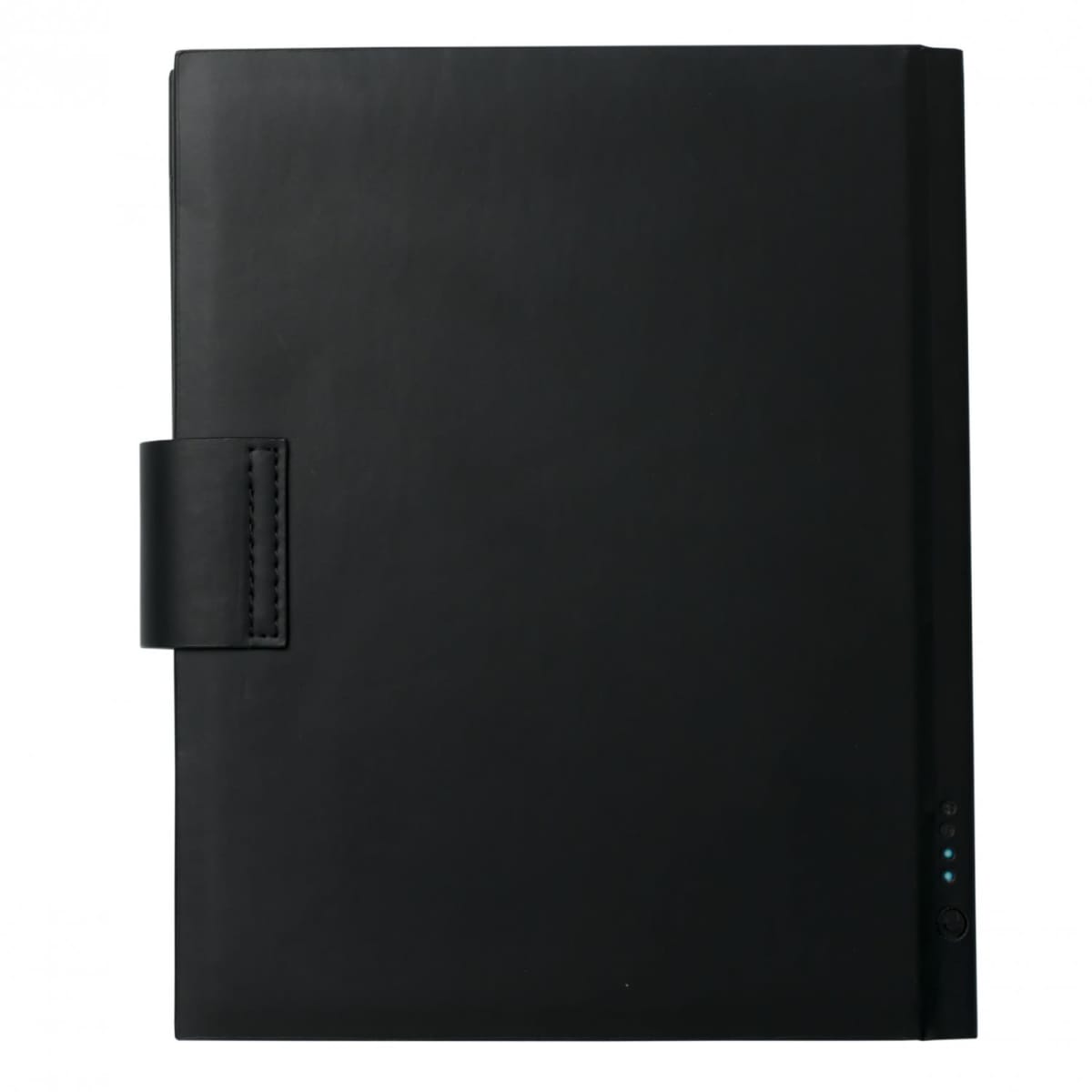 Folder A5 + USB New Loop Black