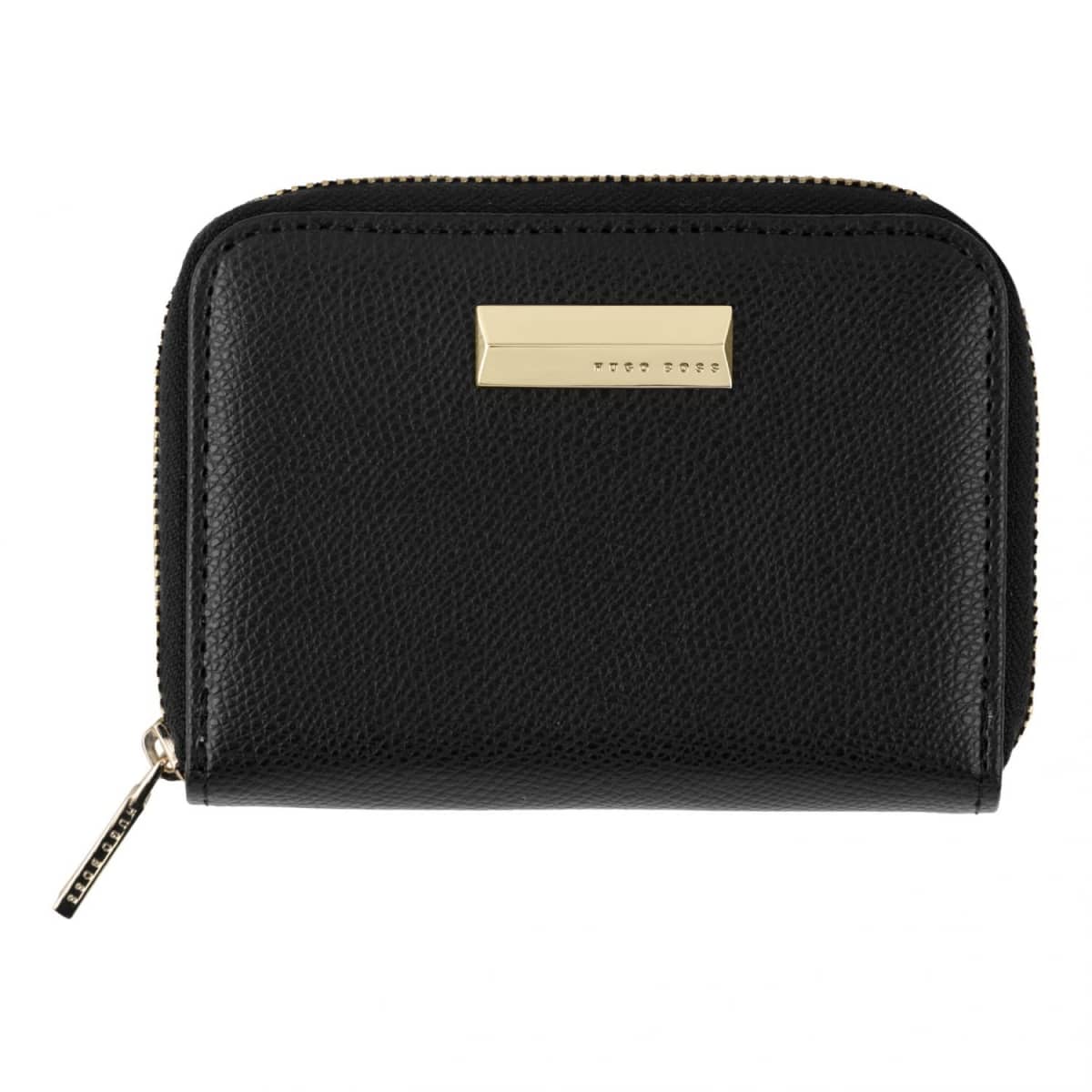 Notebook cover A7 Vivid Black