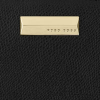 Notebook cover A7 Vivid Black