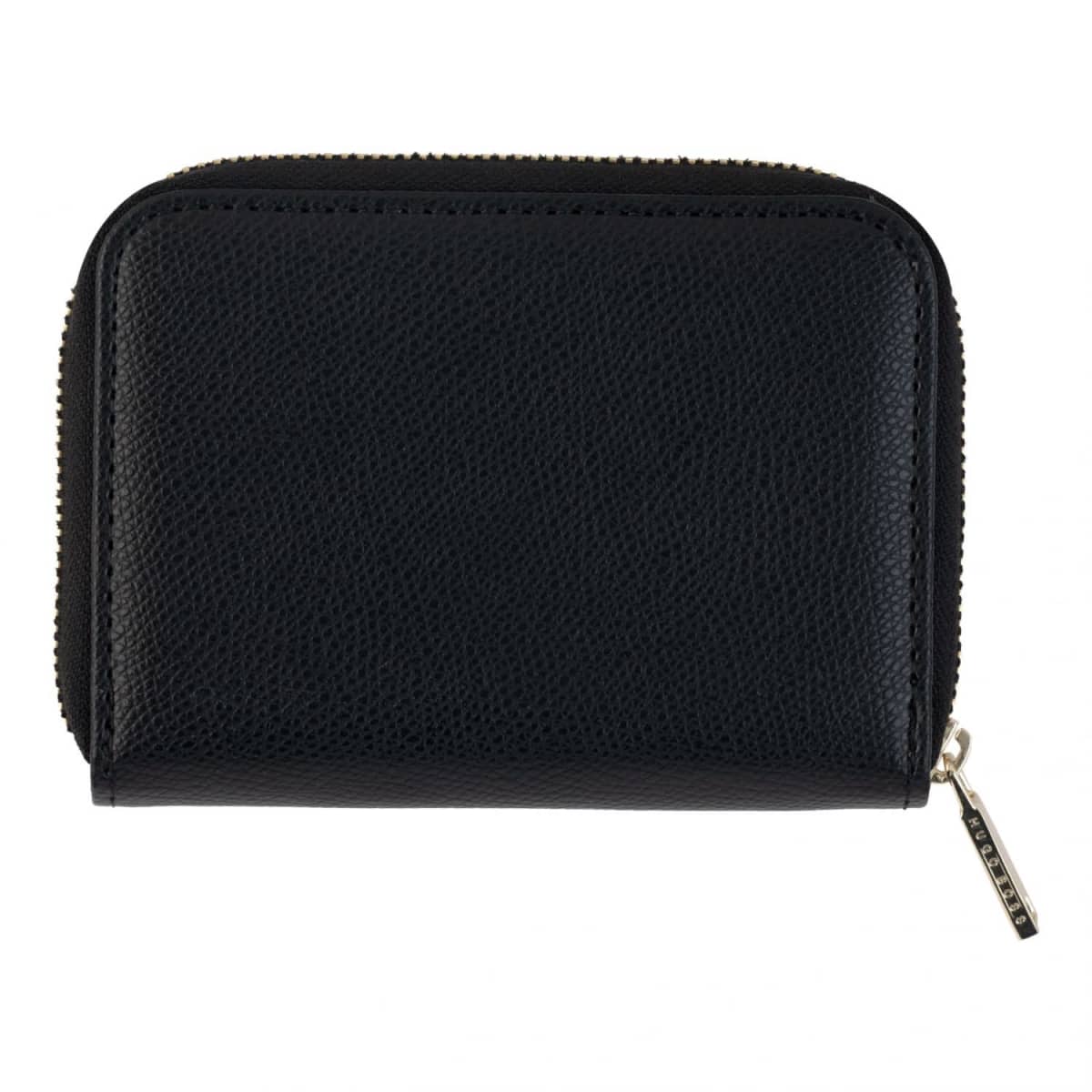Notebook cover A7 Vivid Black