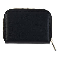 Notebook cover A7 Vivid Black
