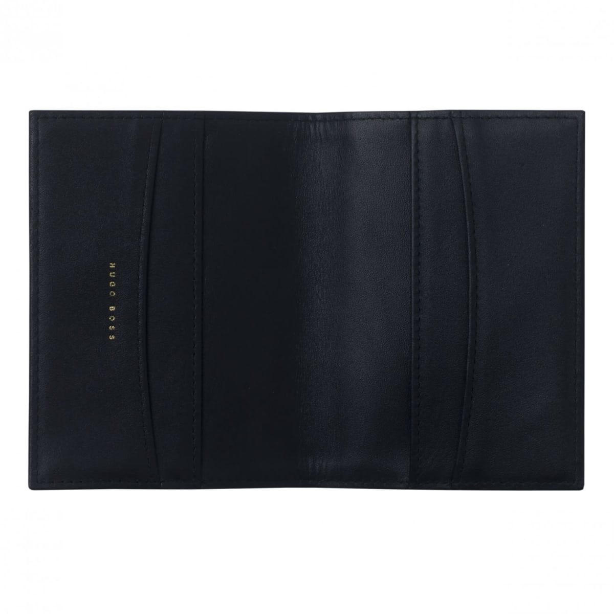 Notebook cover A7 Essential Lady Dark Blue