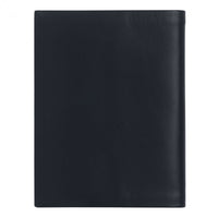 Notebook cover A7 Essential Lady Dark Blue