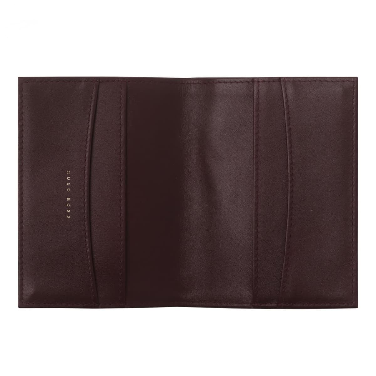Notebook cover A7 Essential Lady Burgundy