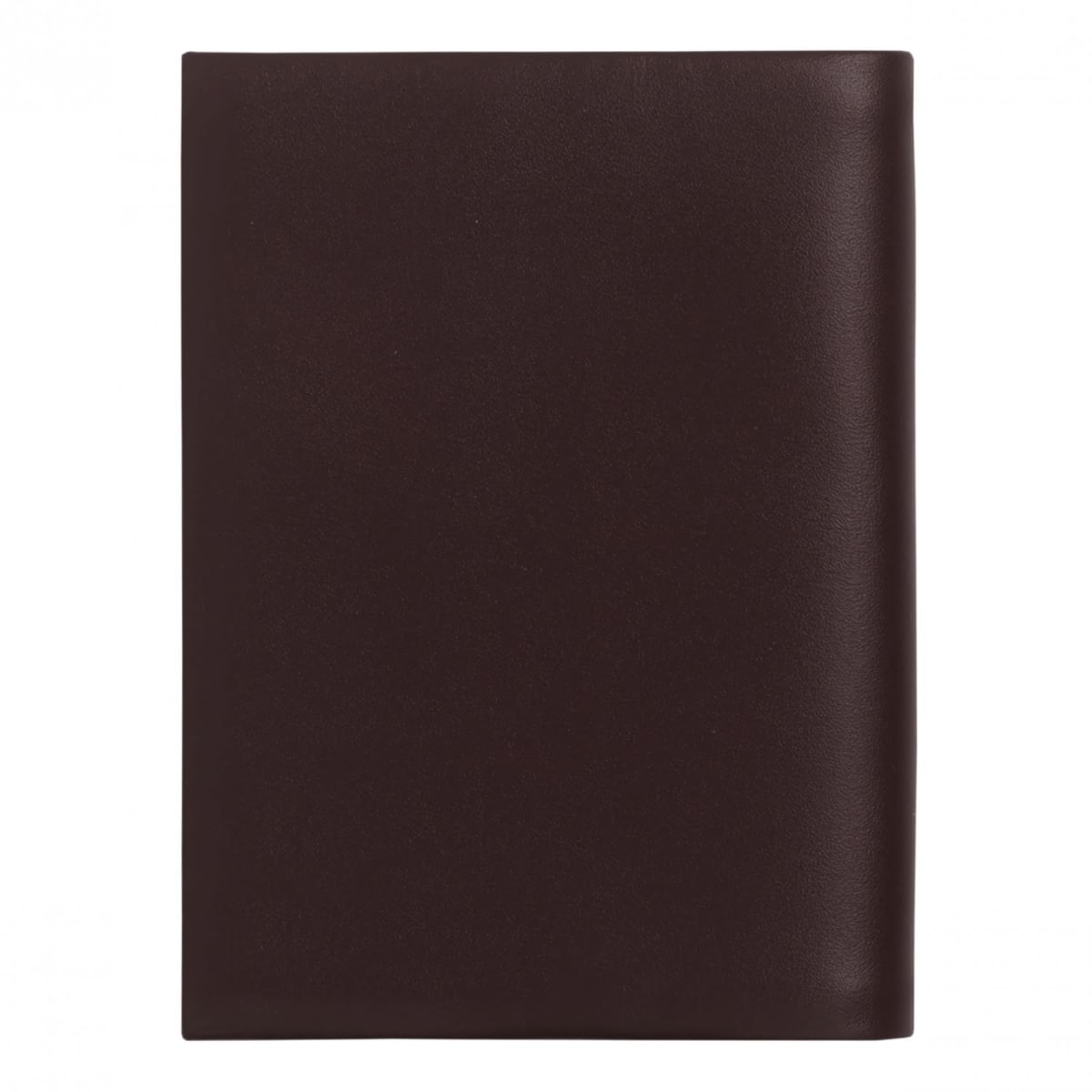 Notebook cover A7 Essential Lady Burgundy