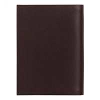 Notebook cover A7 Essential Lady Burgundy