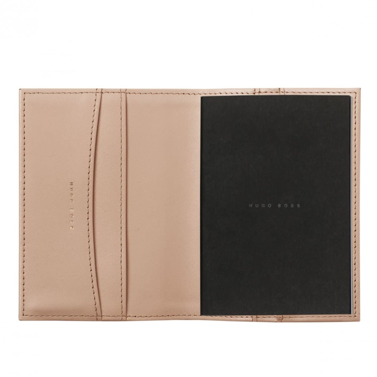 Notebook cover A7 Essential Lady Nude