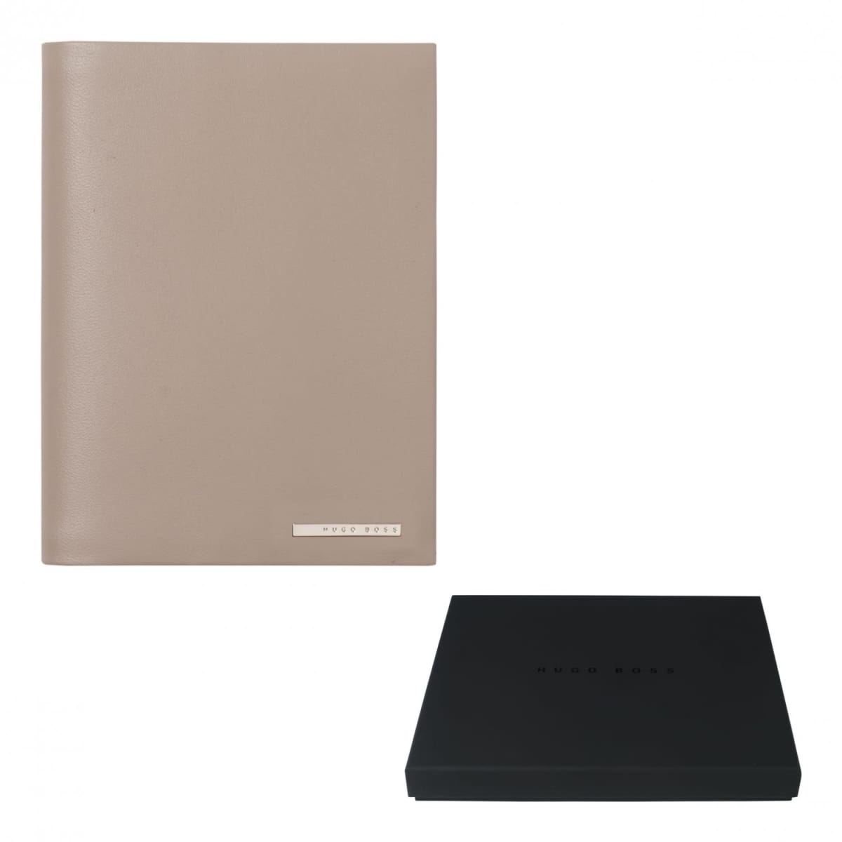 Notebook cover A7 Essential Lady Nude