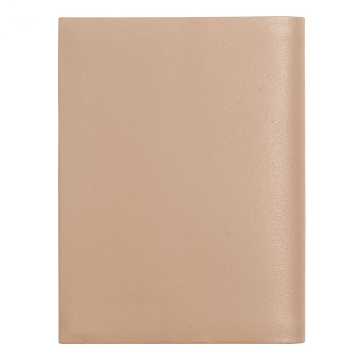Notebook cover A7 Essential Lady Nude