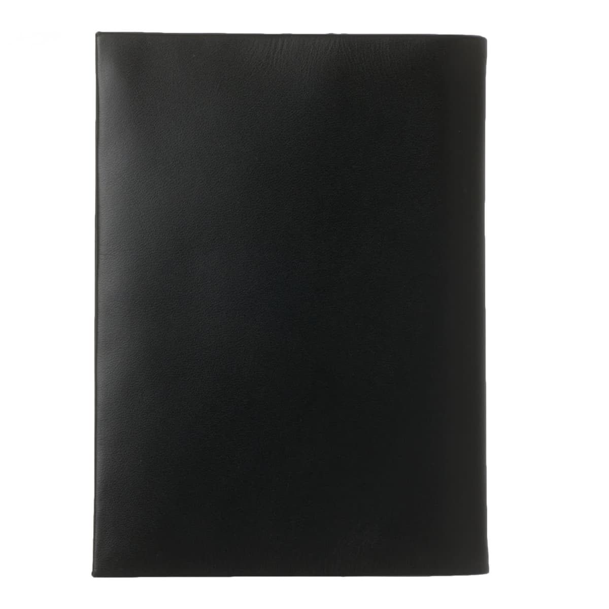 Notebook cover A7 Dusk