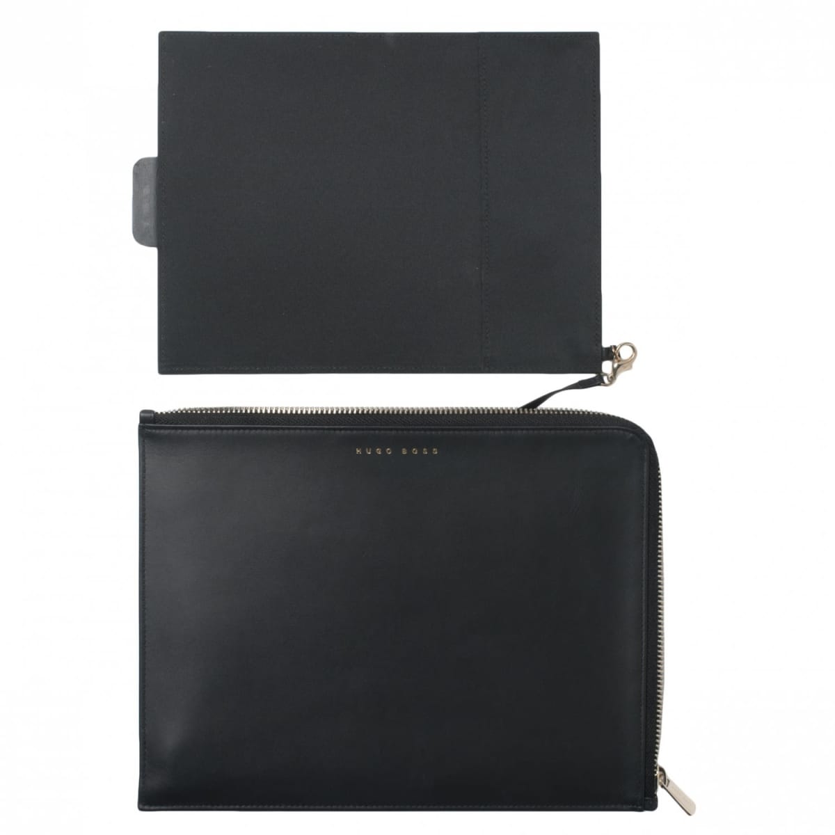Folder A5 Verse Black