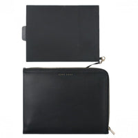 Folder A5 Verse Black