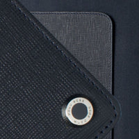 Folder A5 Tradition Blue