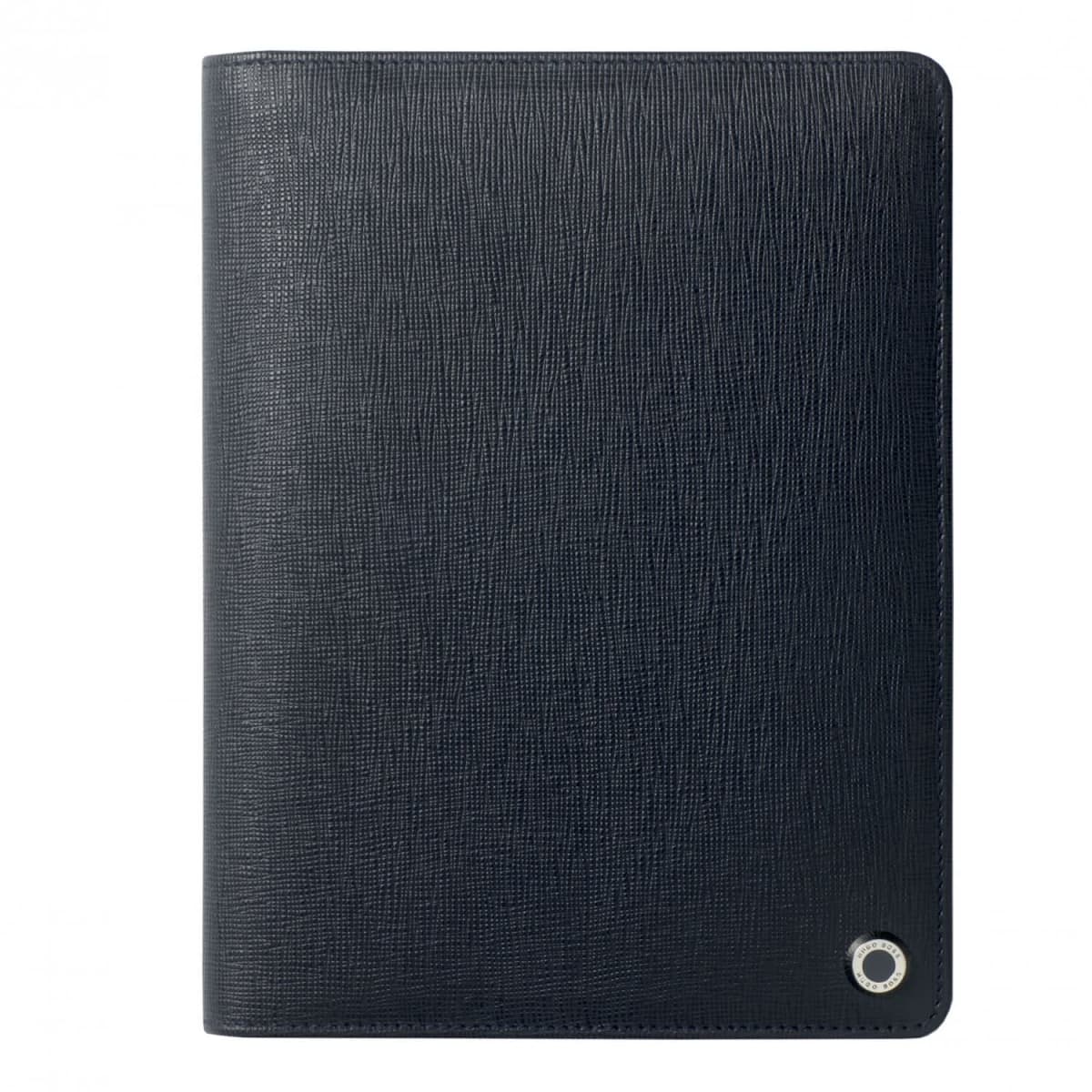 Folder A5 Tradition Blue